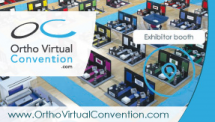 ortho virtual convention