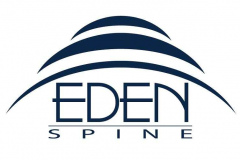 eden spine logo