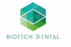 biotech dental logo