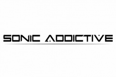 sonic addictive logo