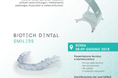 flyer infographie italia biotech